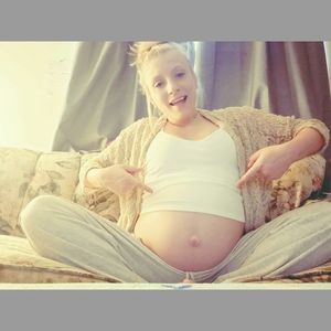 Meet your Posher, Kaylah